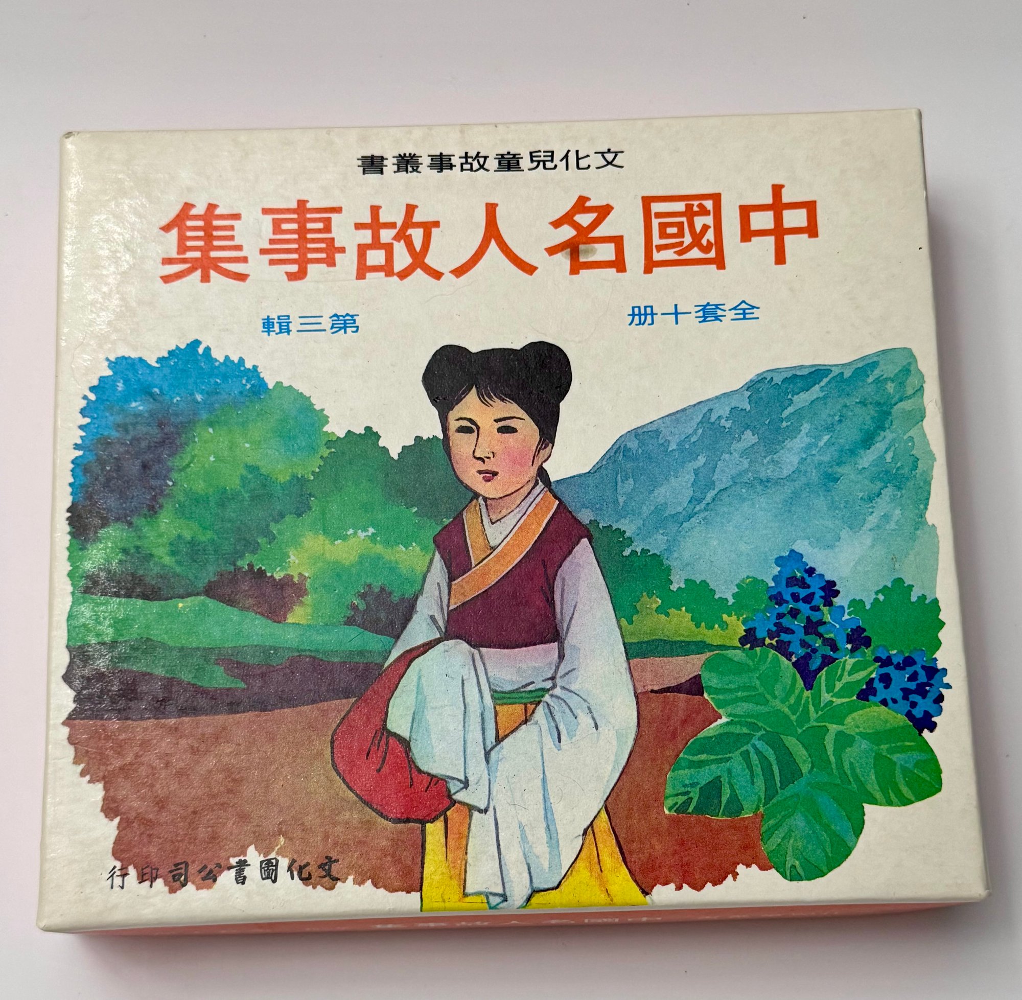 意圖十分明
