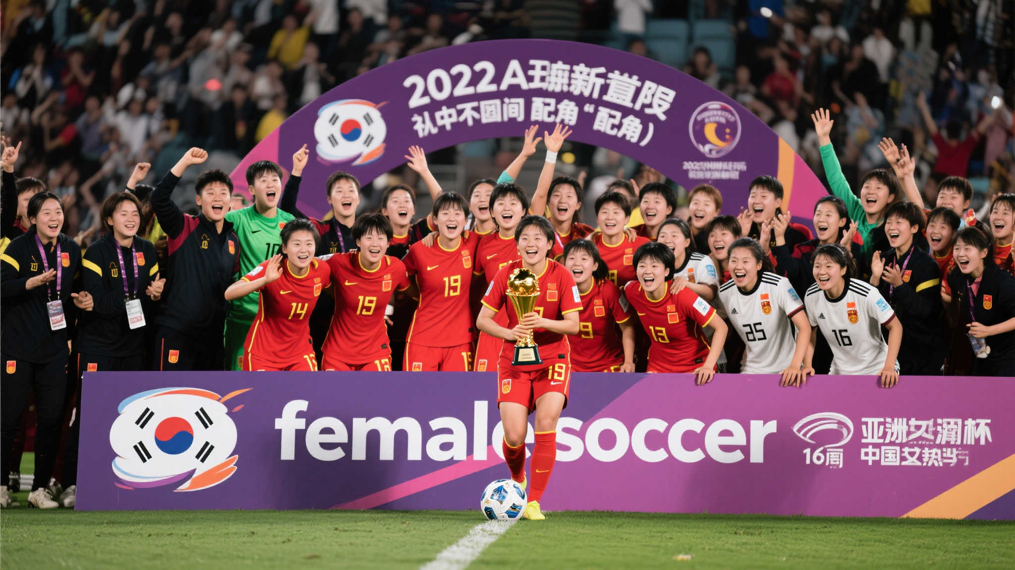 他们不仅在
